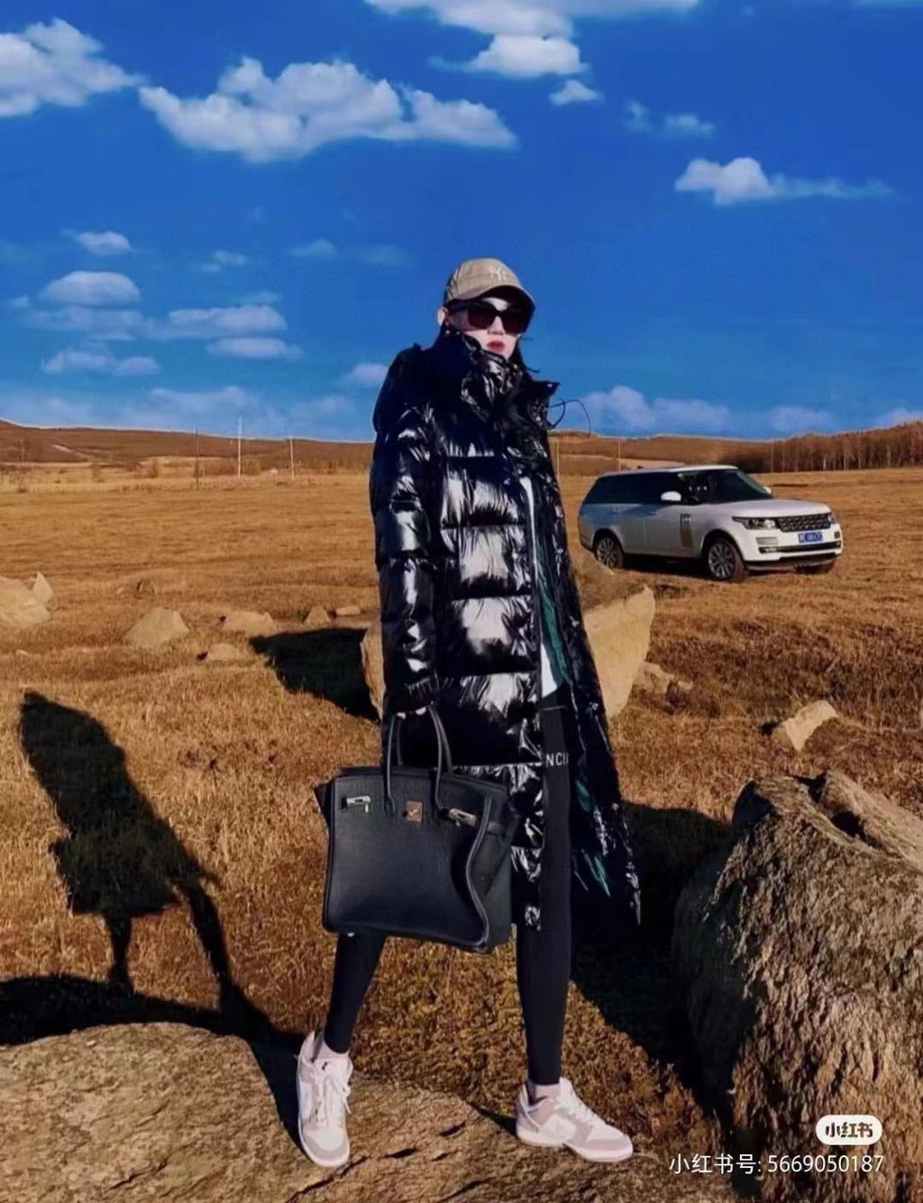 Moncler Women's Maya Down Jacket - view 15