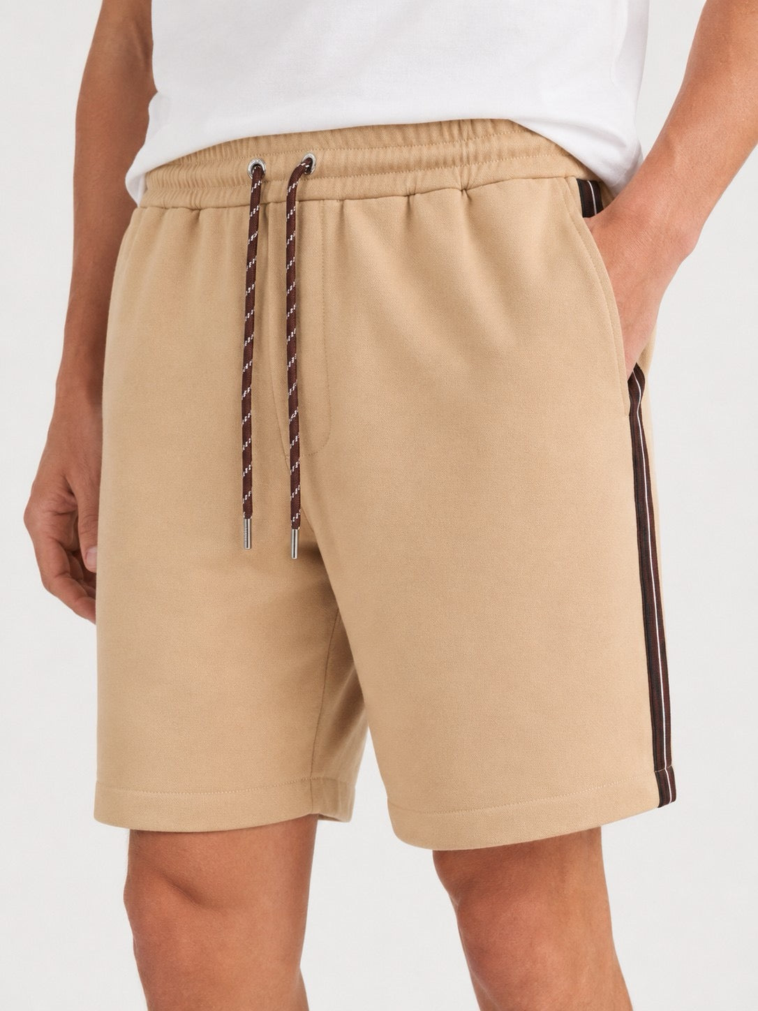 Moncler Zip-Up Short - view 15