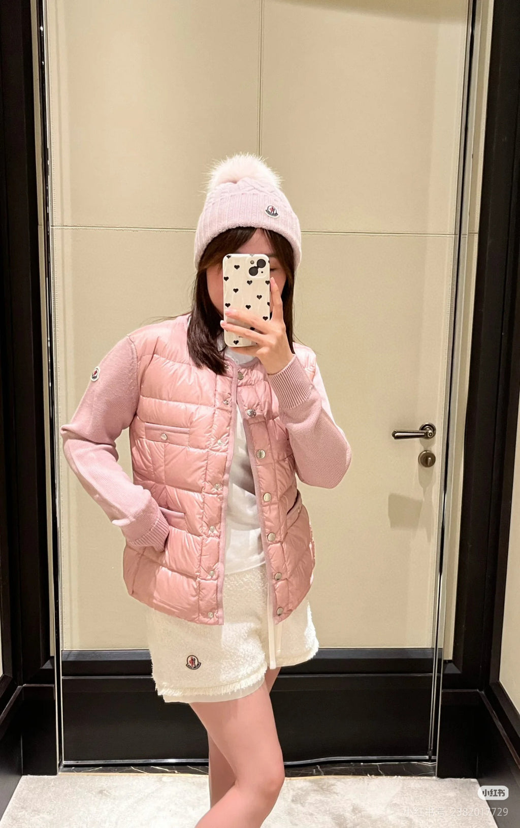 Moncler Down Jacket - view 15