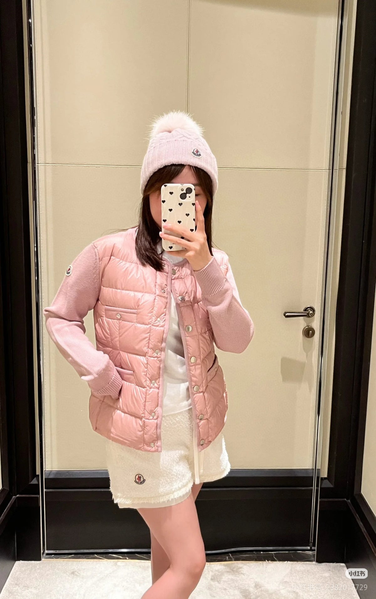 Moncler Down Jacket - view 15