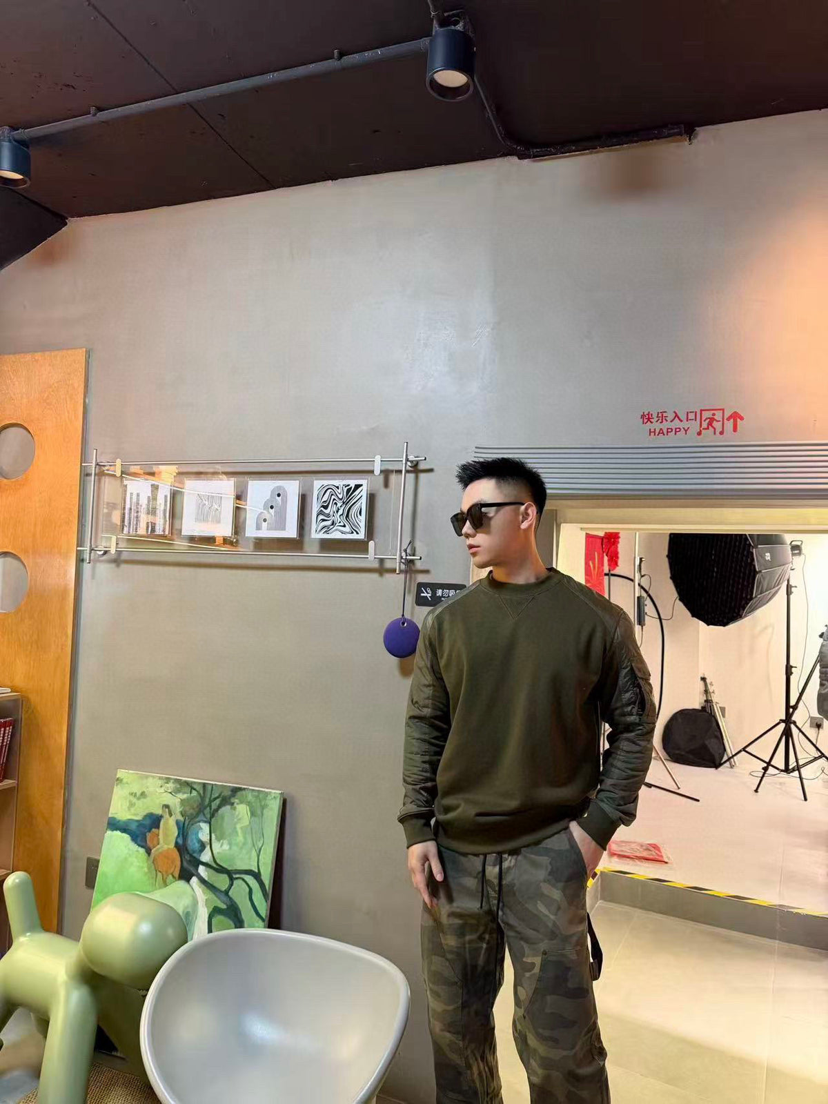 Moncler Sweater - view 15