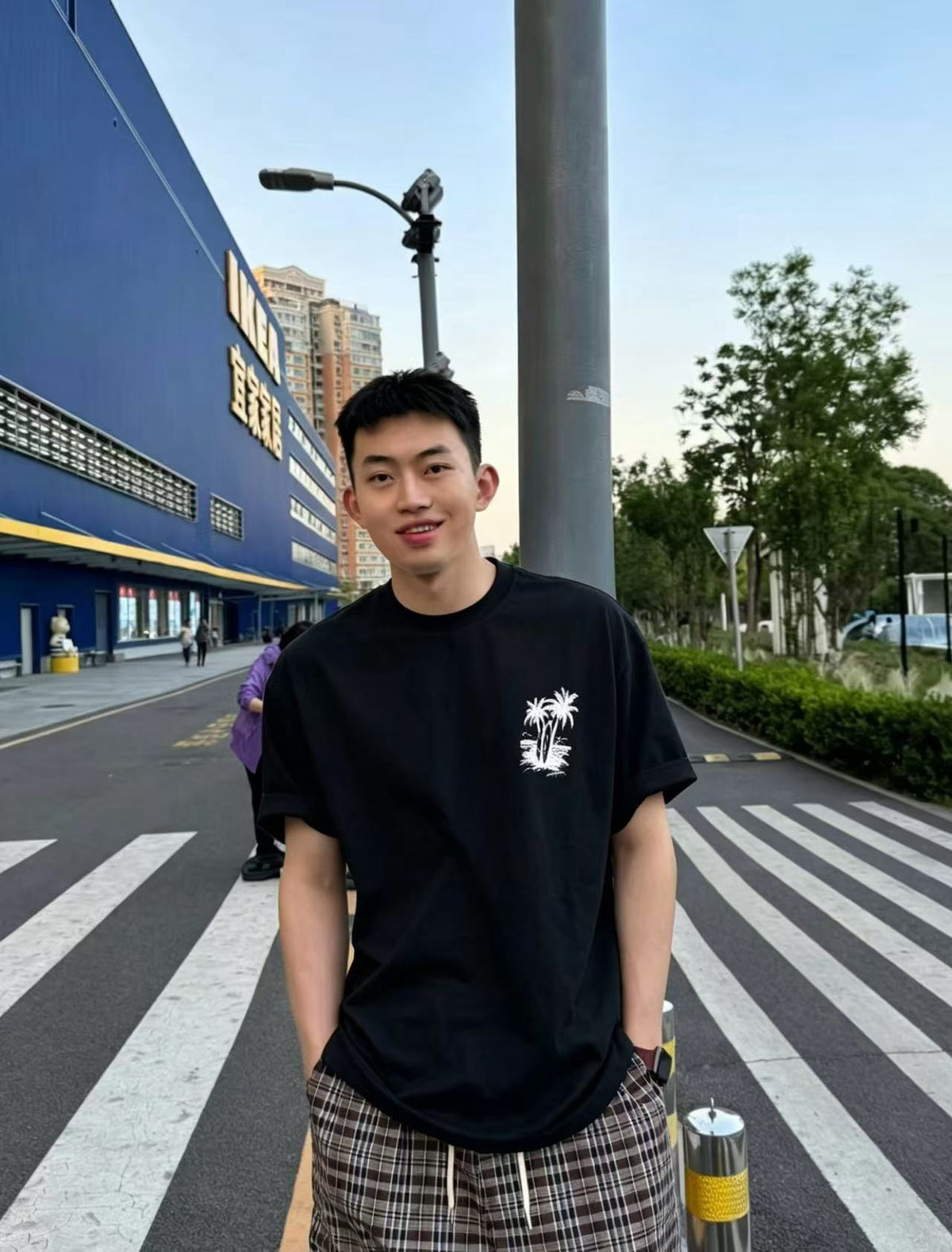 Moncler Graphic T-Shirt - view 15