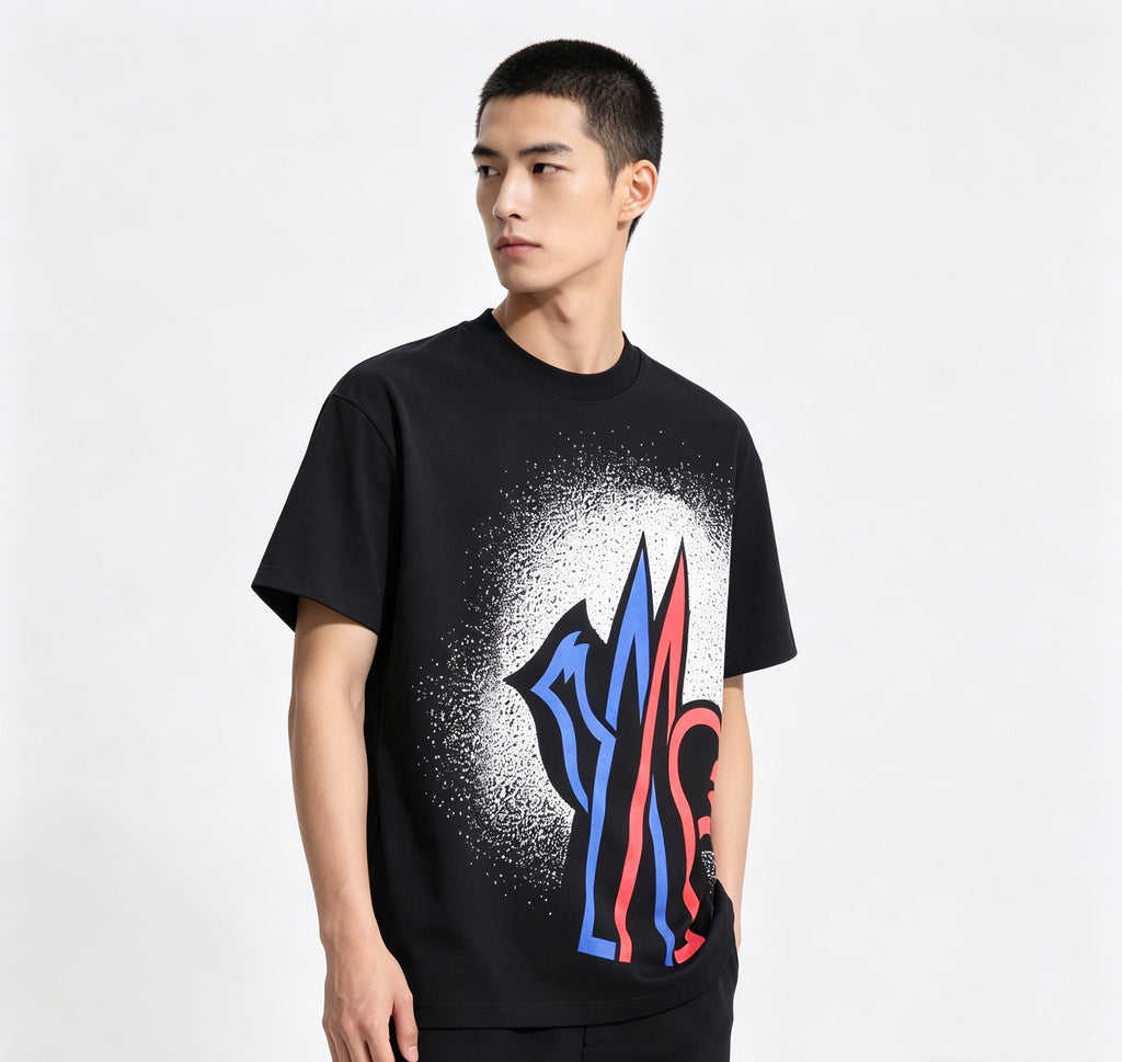 Moncler Lightweight T-Shirt - view 15