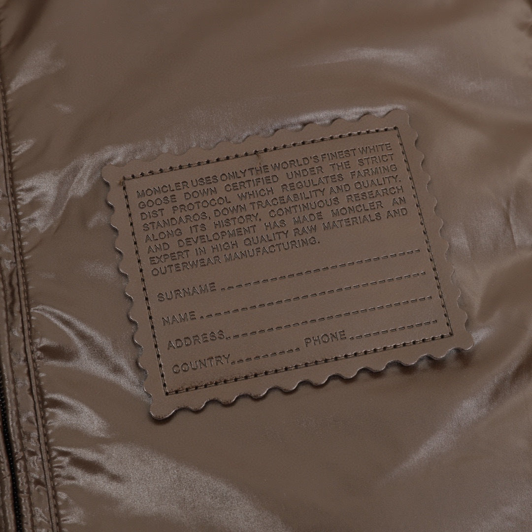 Moncler Men's Down Jacket - view 15