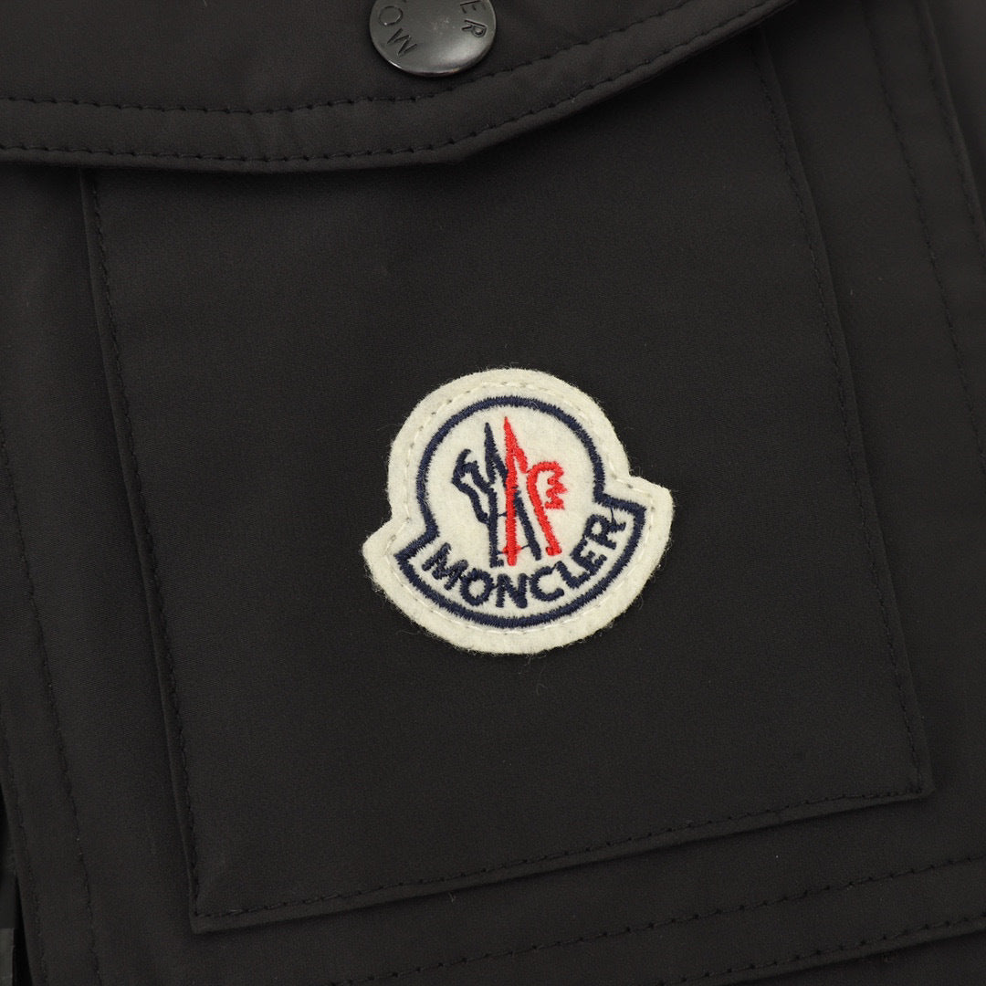 Moncler Down Jacket - view 15