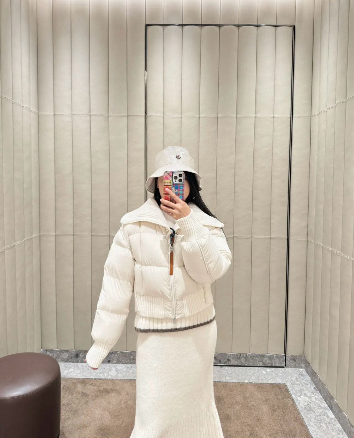 Moncler Women's Down Jacket - view 15