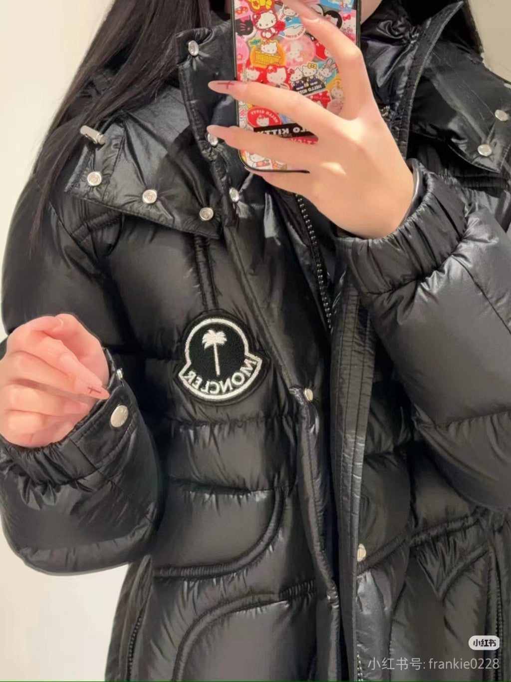 Moncler Down Jacket - view 15