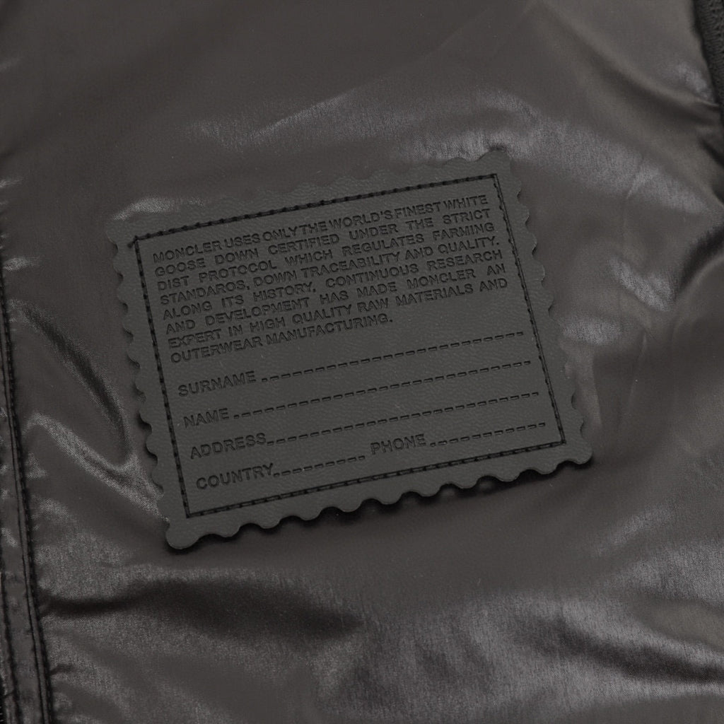 Moncler Men's Down Jacket - view 15