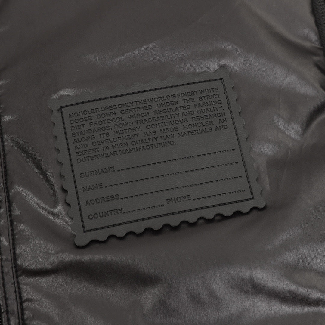 Moncler Men's Down Jacket - view 15