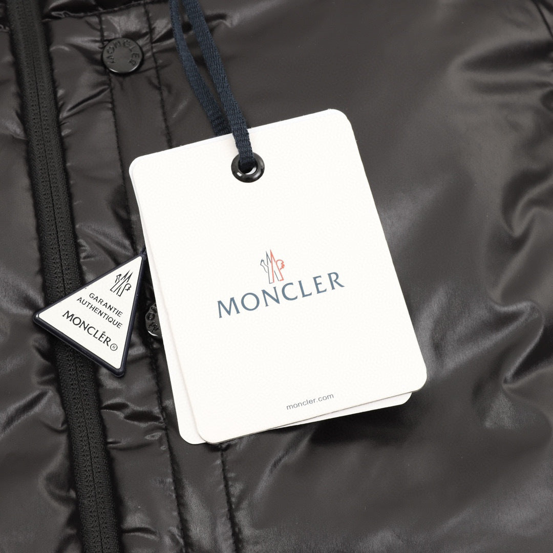 Moncler Men's Down Jacket - view 16