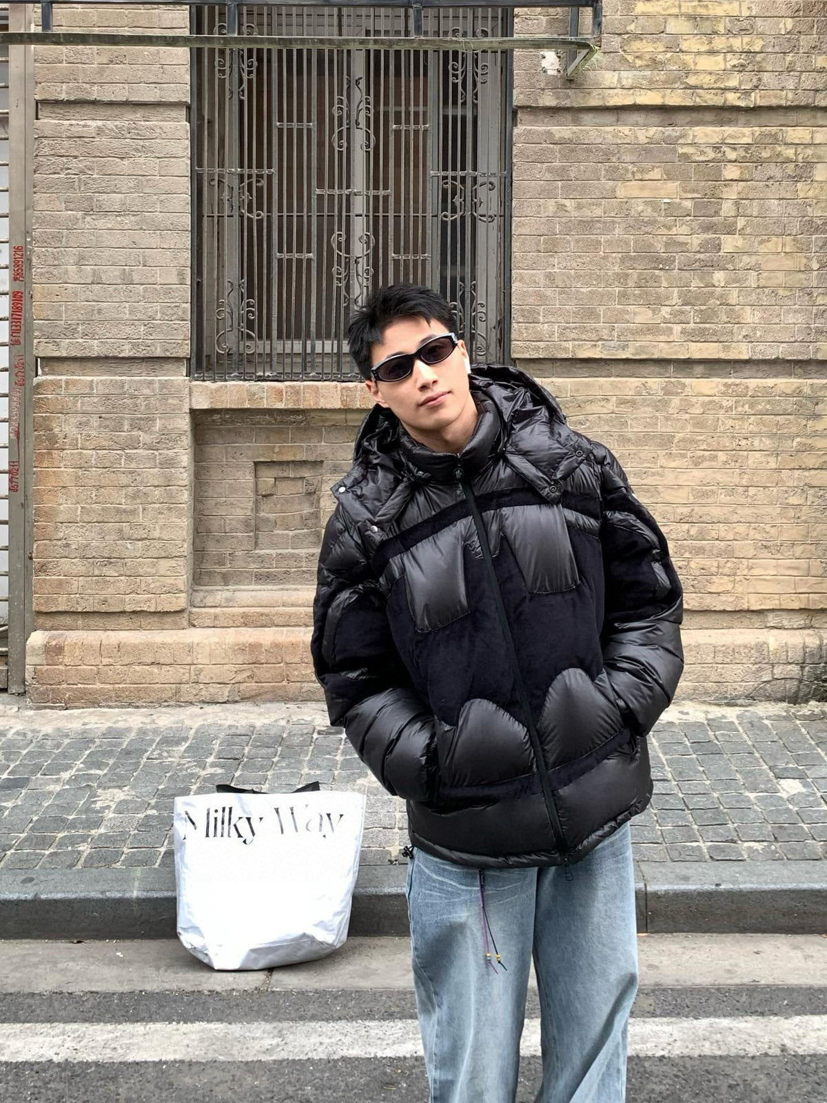 Moncler Down Jacket - view 16
