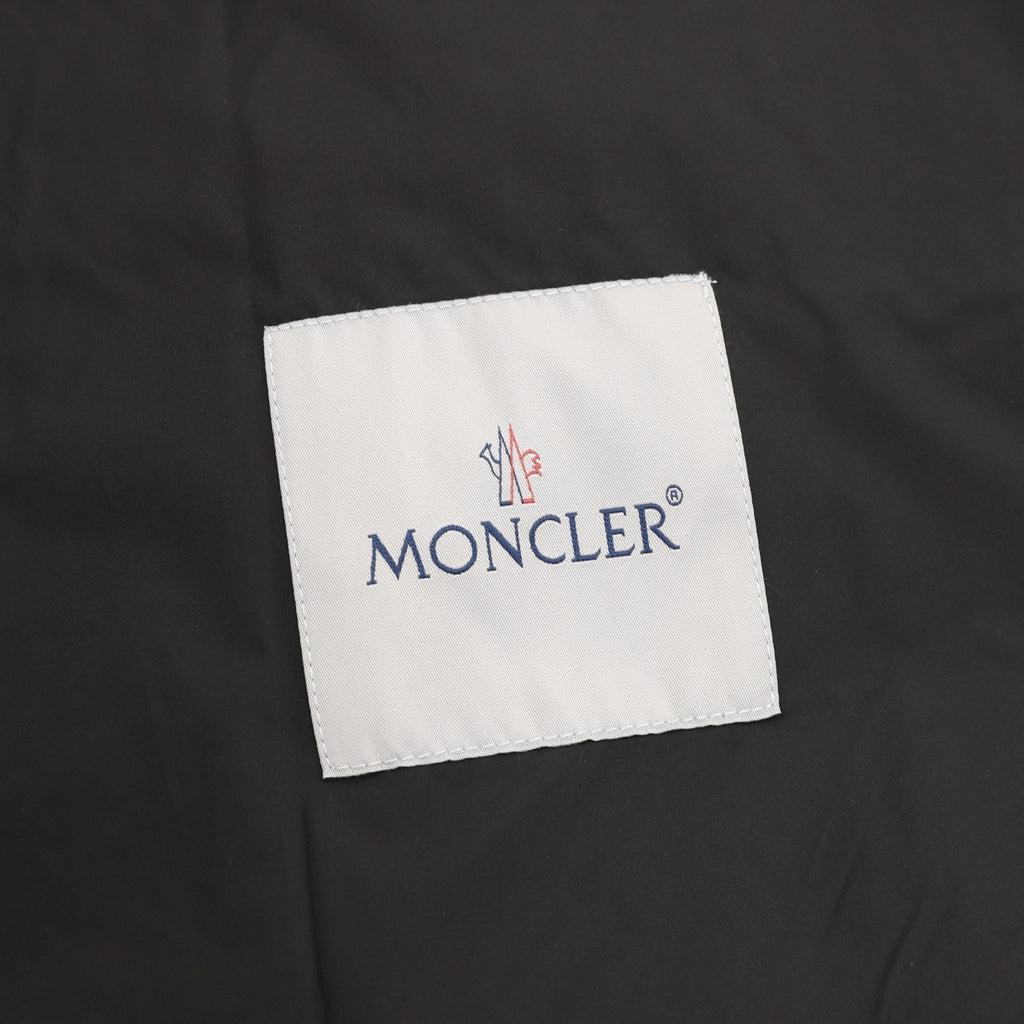 Moncler Zip-Up Lightweight Vest - view 16