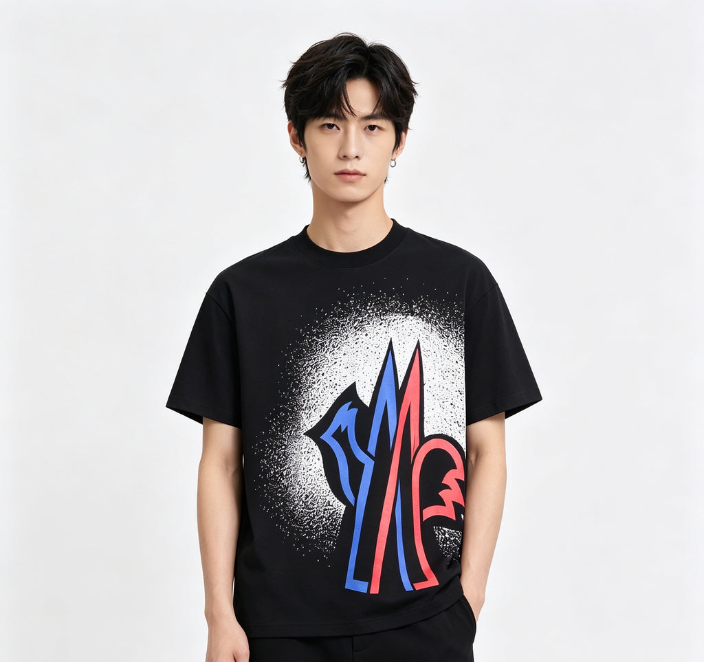 Moncler Lightweight T-Shirt - view 16