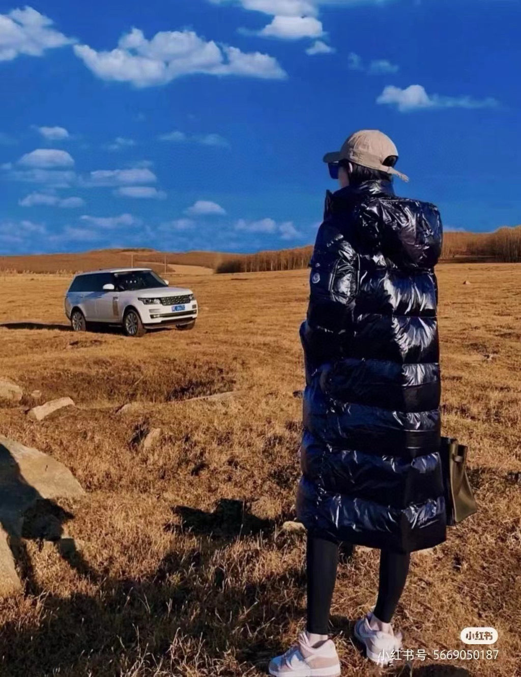 Moncler Women's Maya Down Jacket - view 16