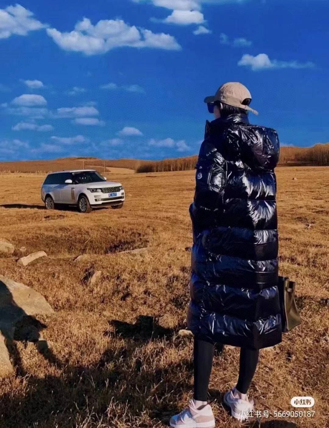 Moncler Women's Maya Down Jacket - view 16