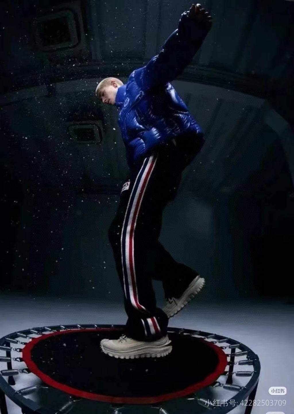 Moncler Down Jacket - view 16