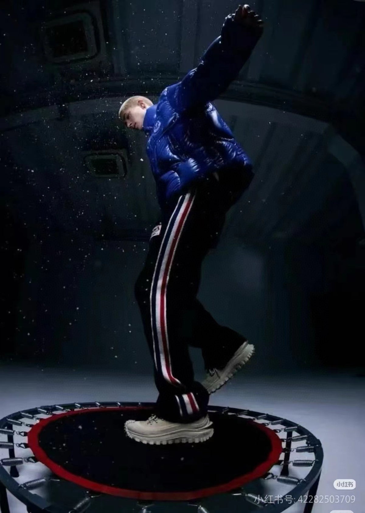 Moncler Down Jacket - view 16