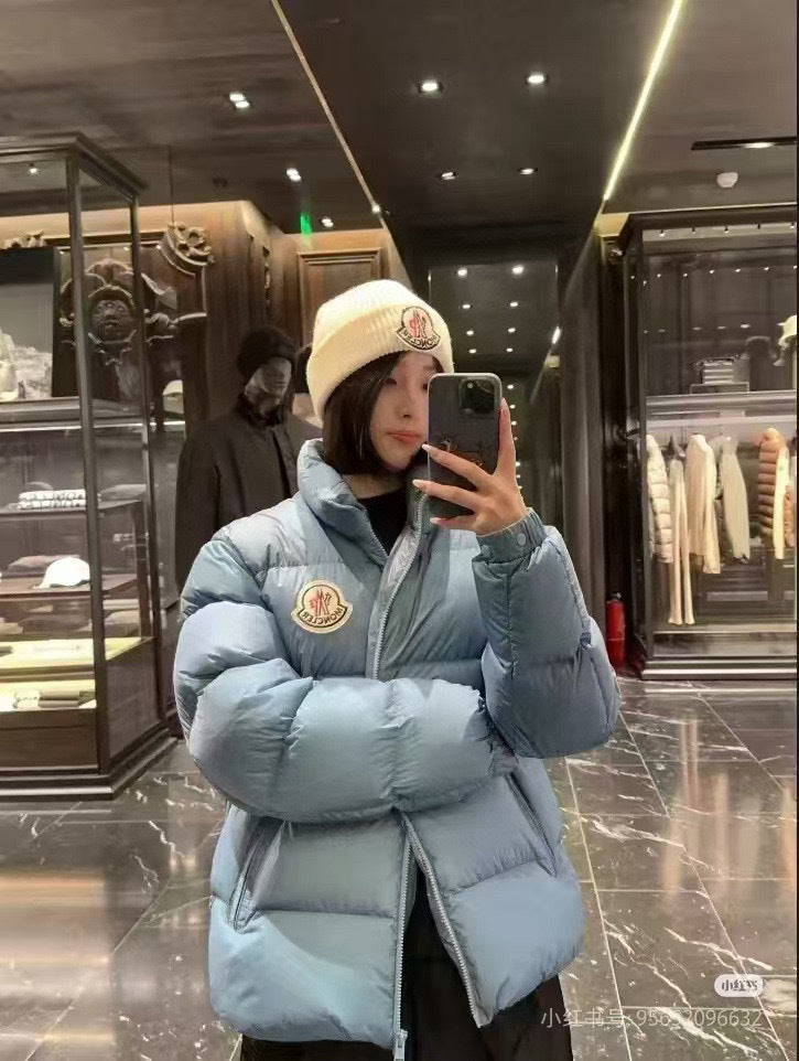 Moncler Men's Down Jacket - view 16