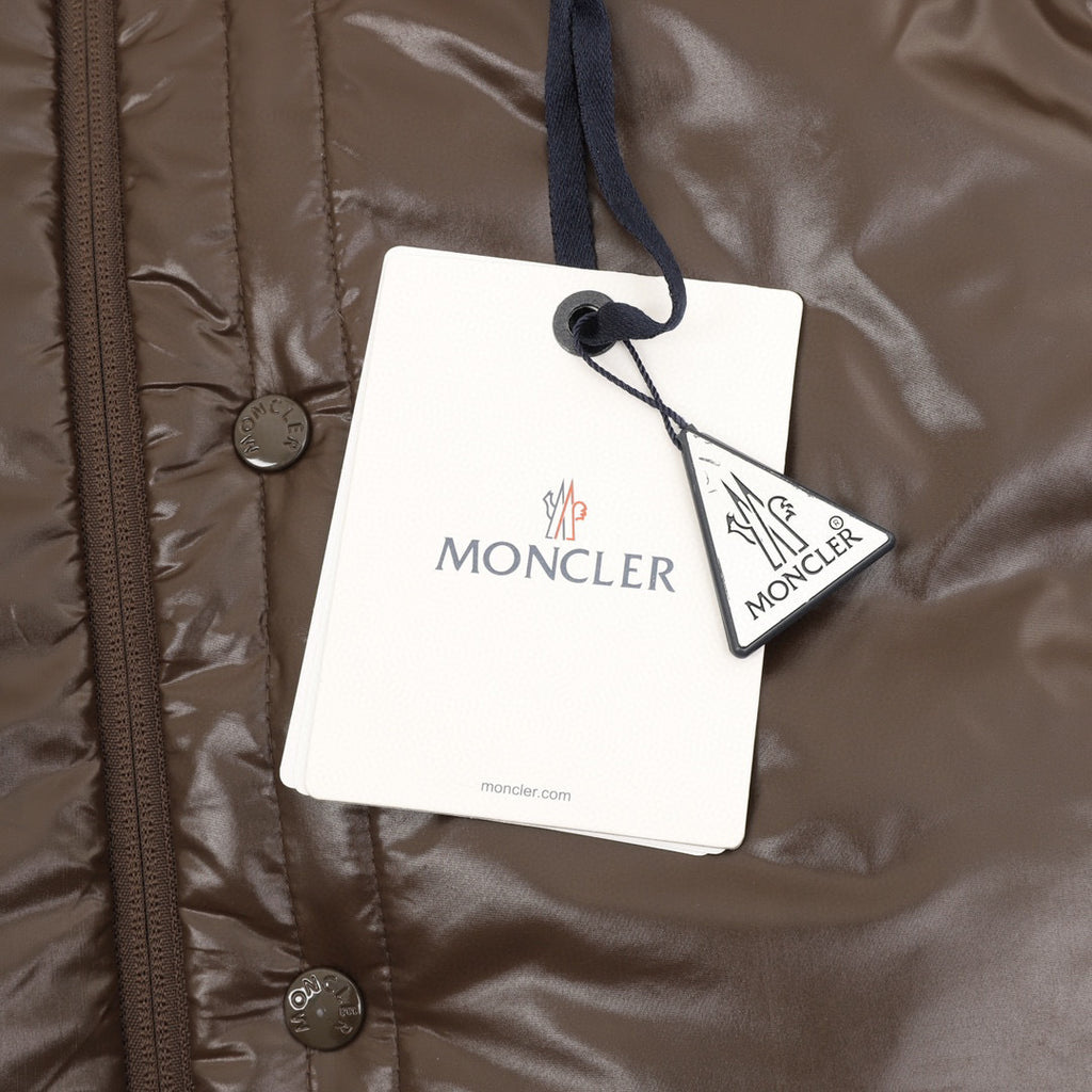 Moncler Men's Down Jacket - view 16