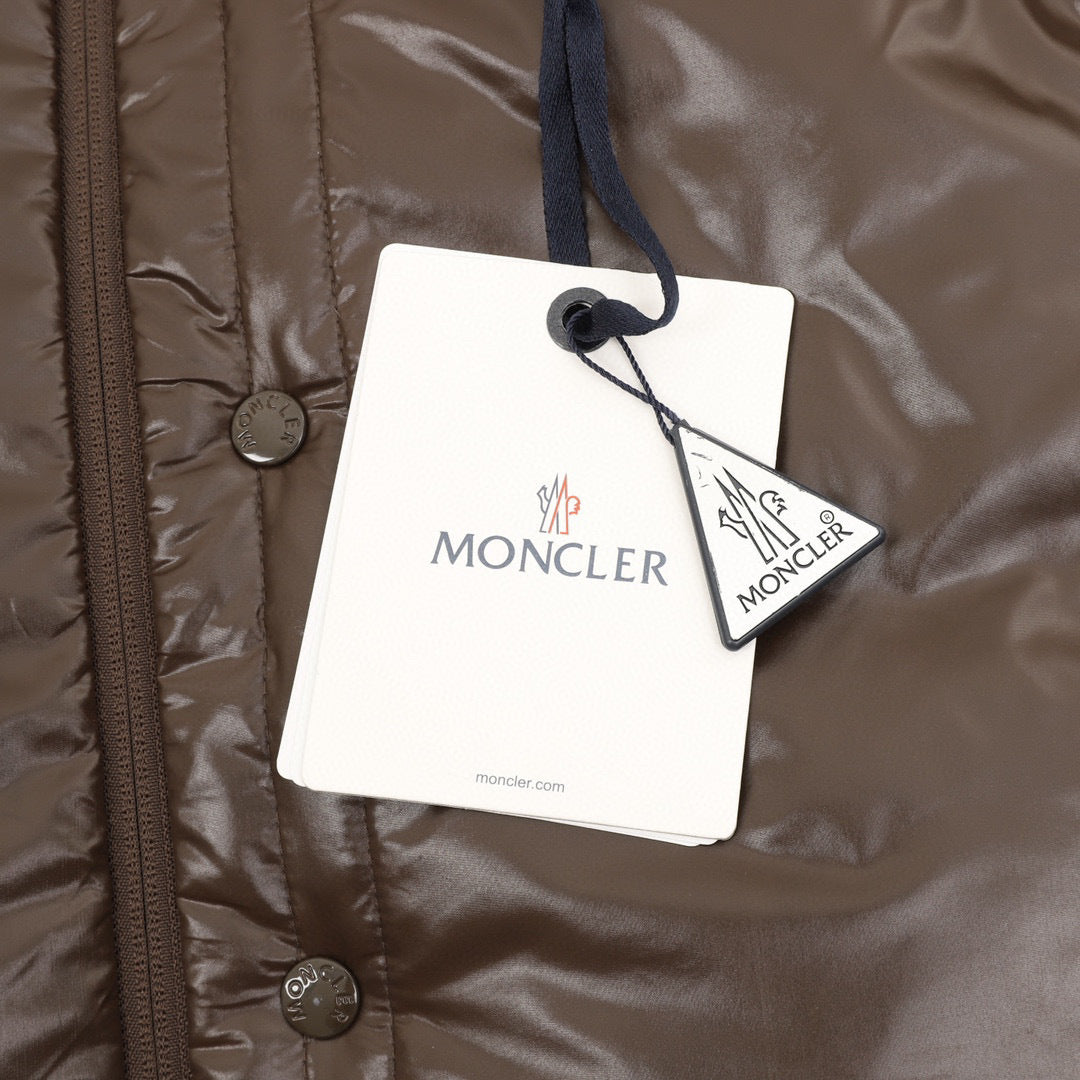 Moncler Men's Down Jacket - view 16