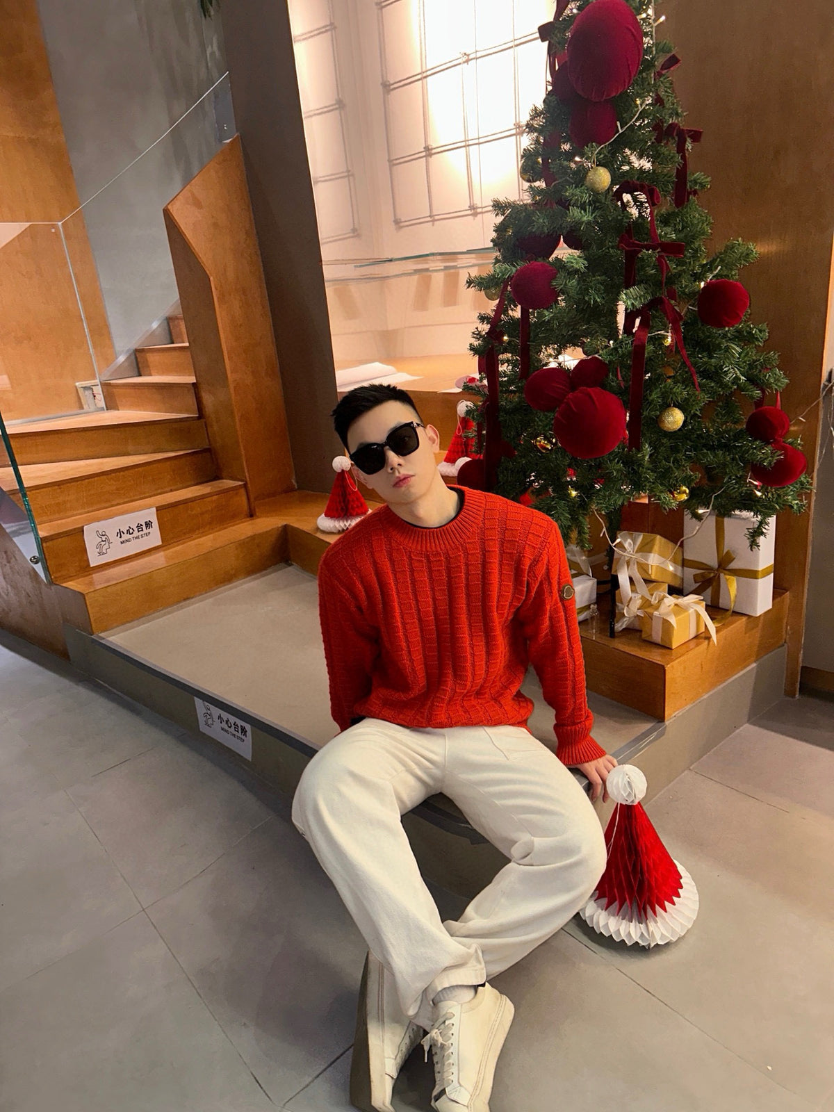 Moncler Sweater - view 16