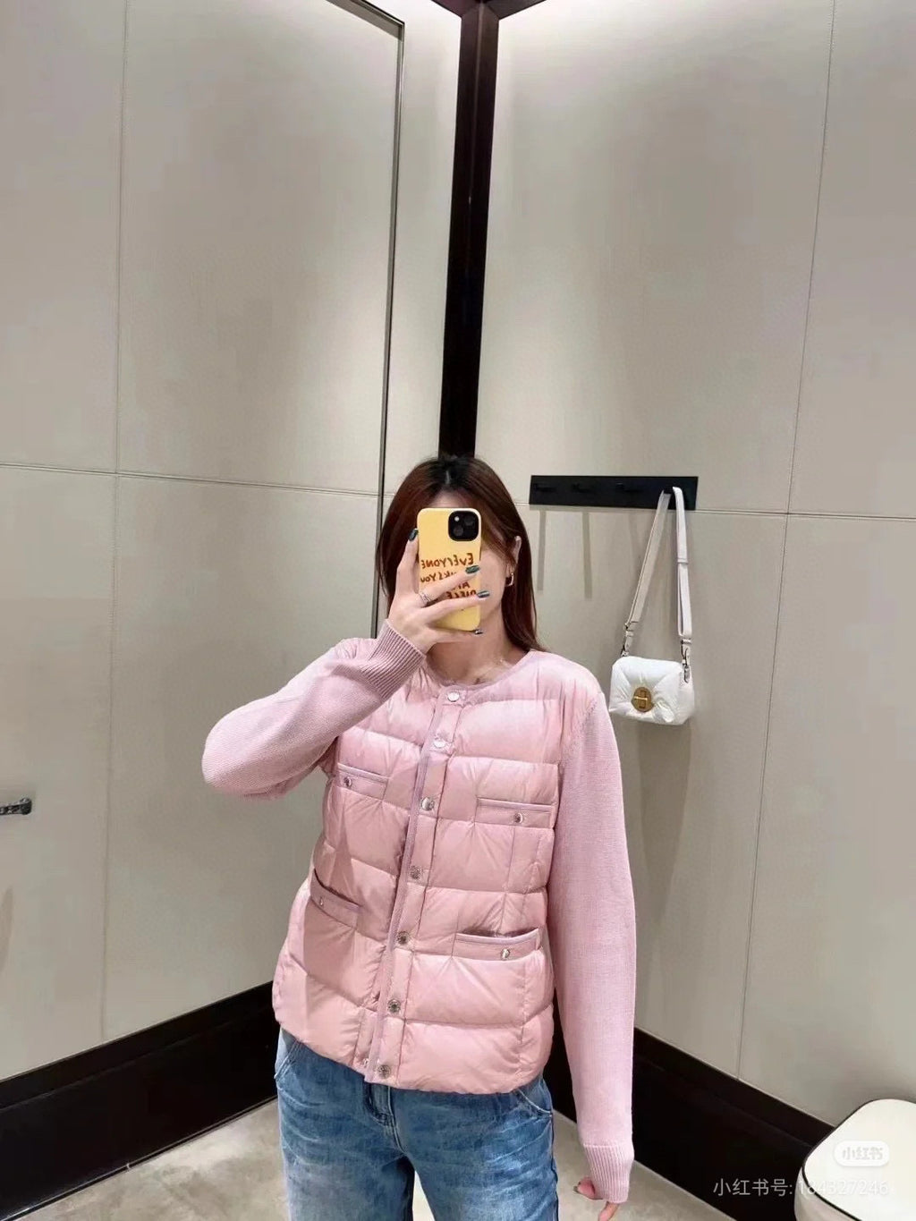 Moncler Down Jacket - view 16