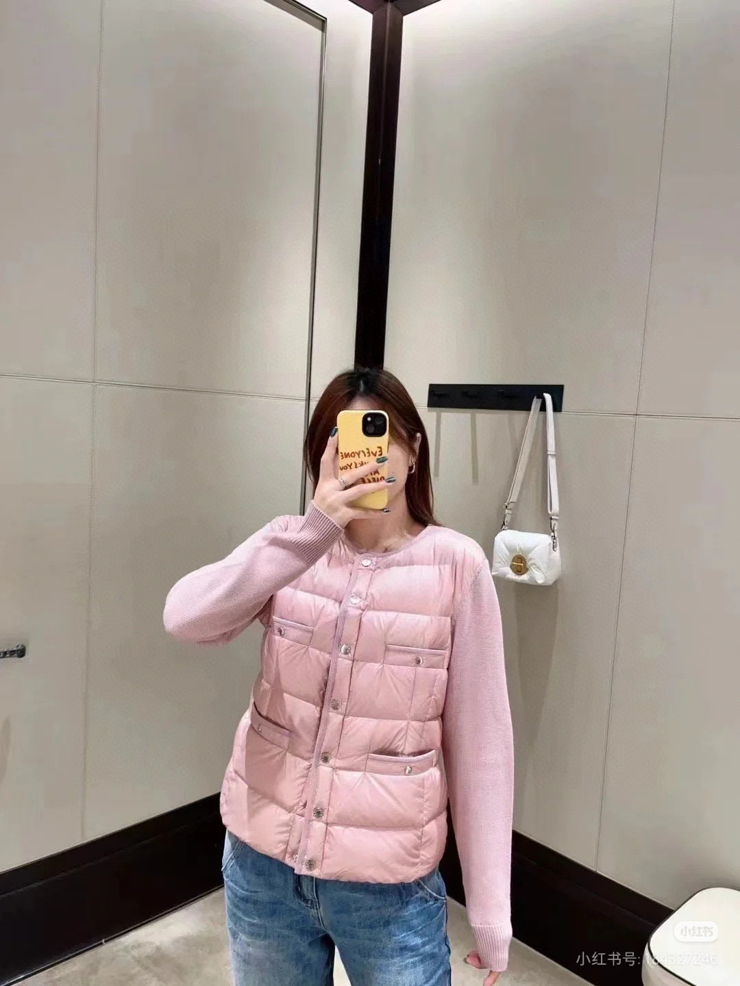 Moncler Down Jacket - view 16