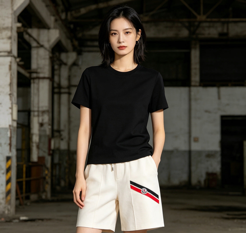 Moncler Short - view 16