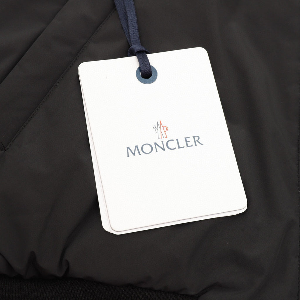 Moncler Down Jacket - view 16