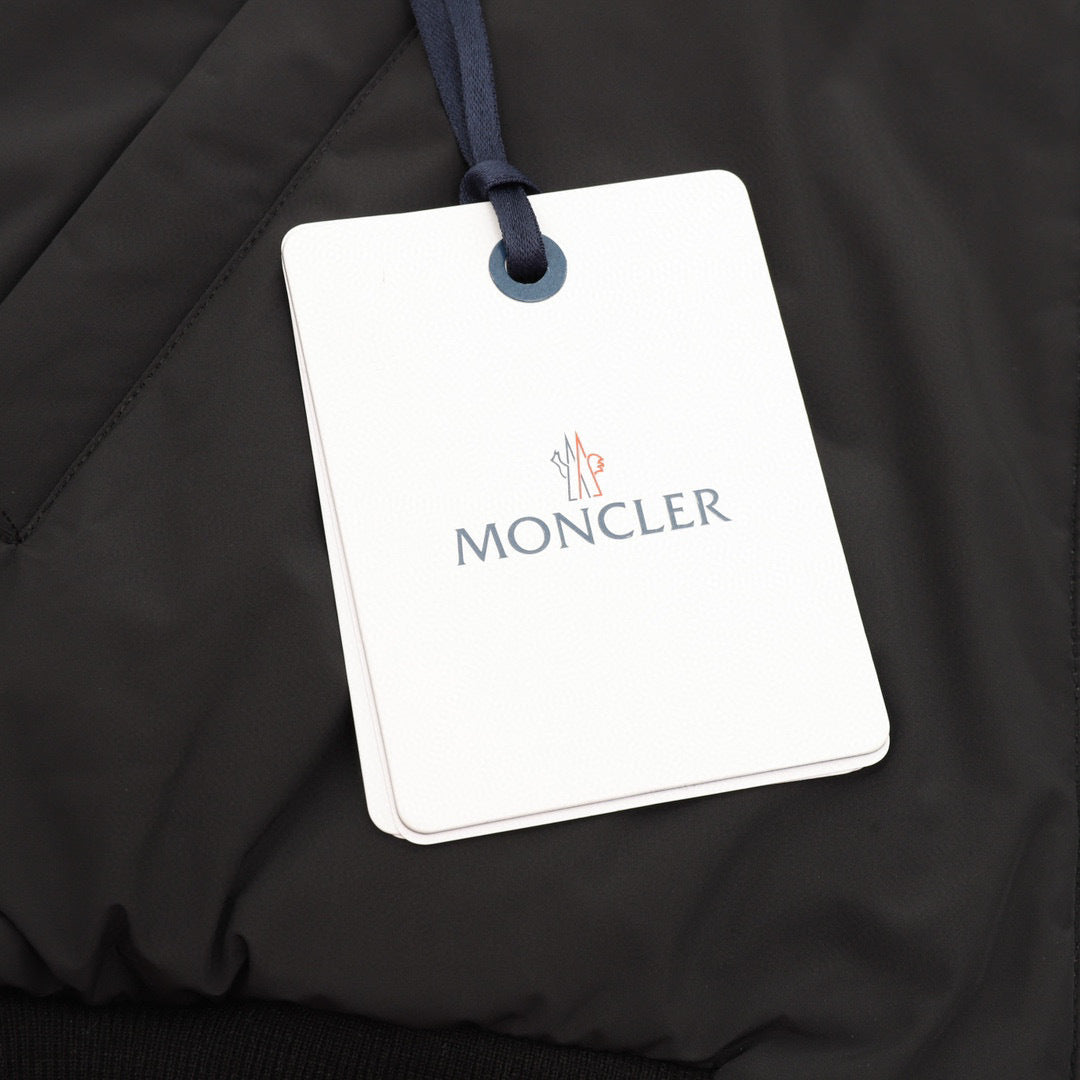 Moncler Down Jacket - view 16