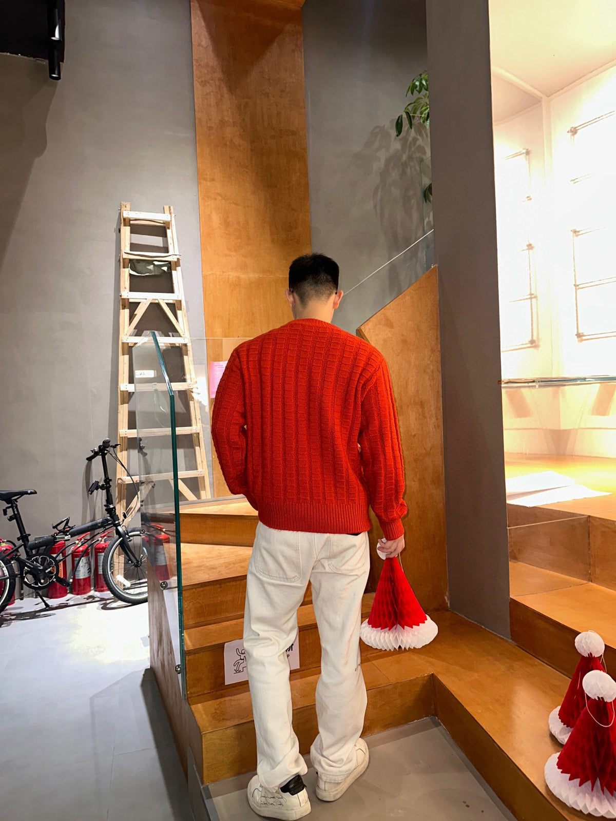 Moncler Sweater - view 17