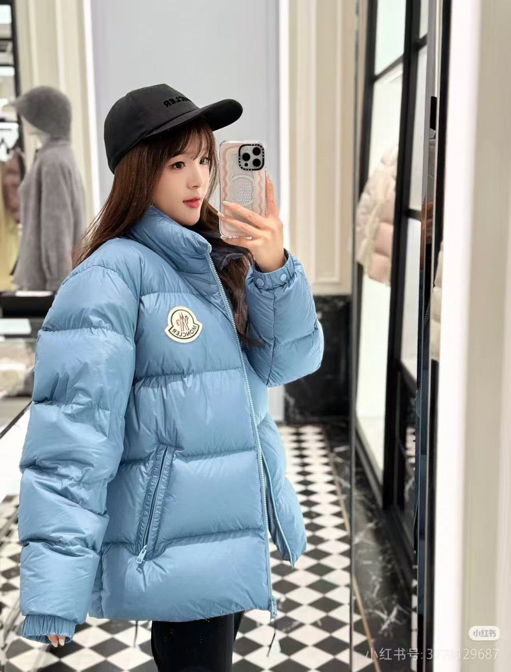 Moncler Men's Down Jacket - view 17