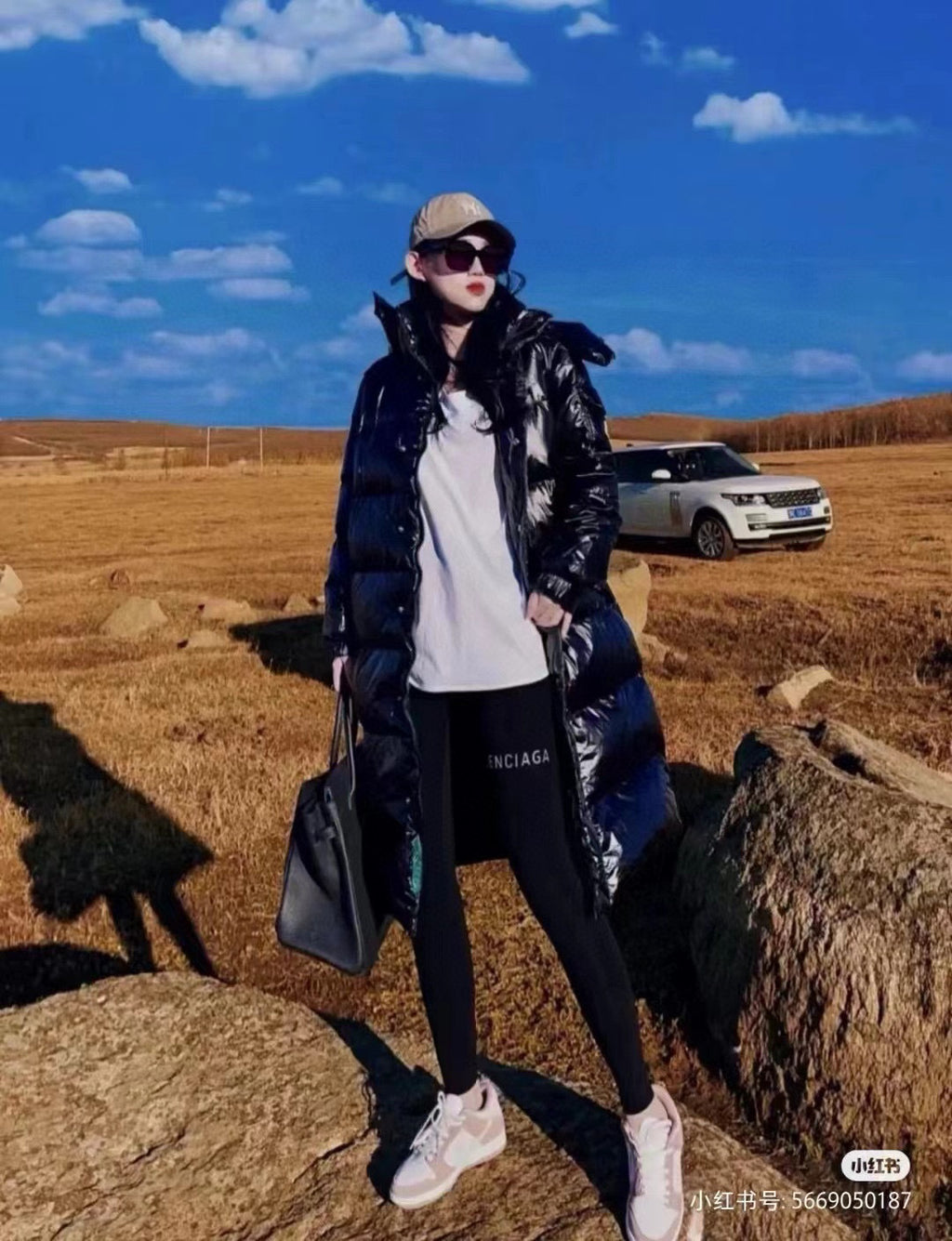 Moncler Women's Maya Down Jacket - view 17