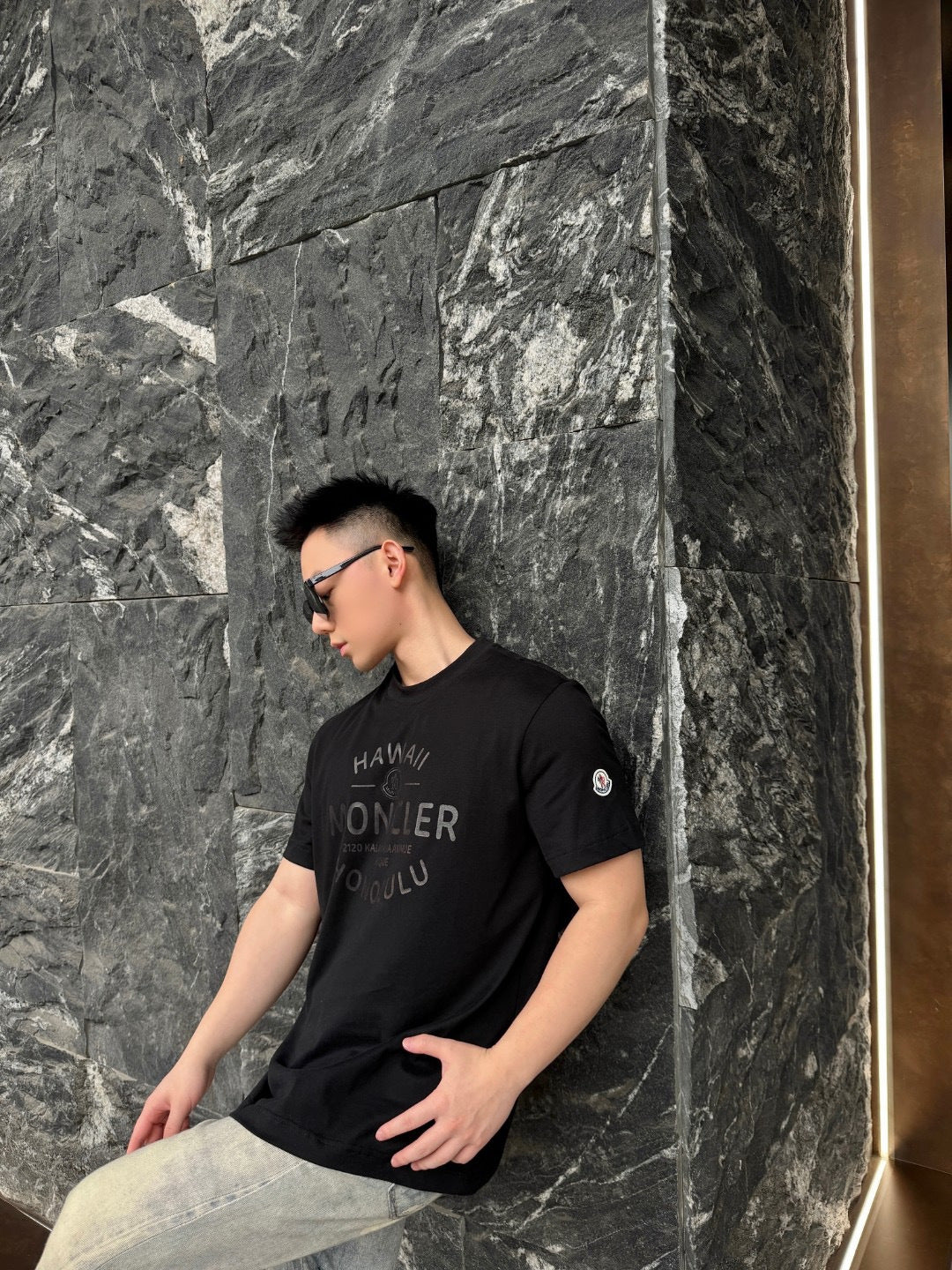 Moncler Graphic Logo Sweater - view 17