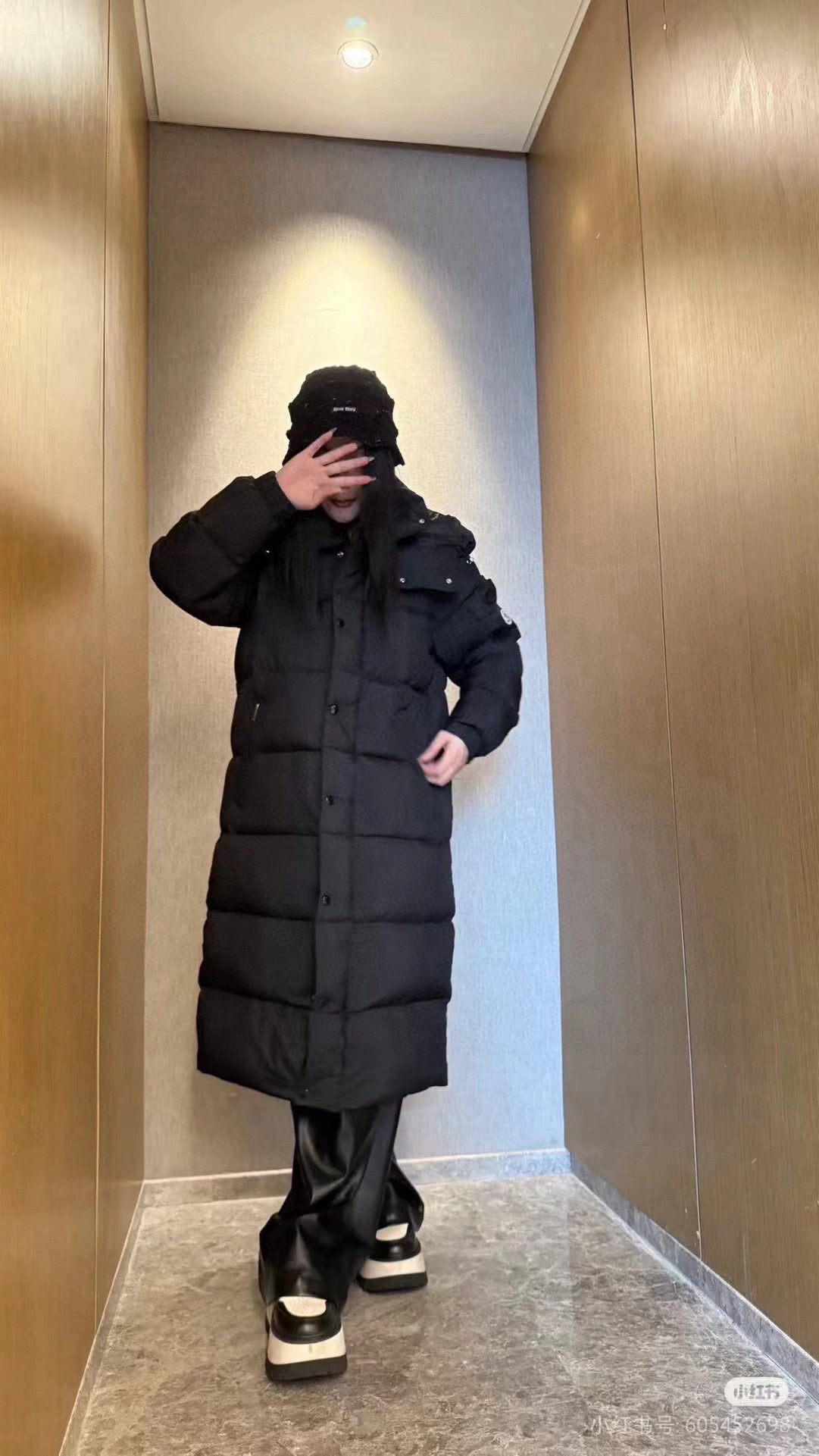 Moncler Men's Zip-Up Down Jacket - view 17