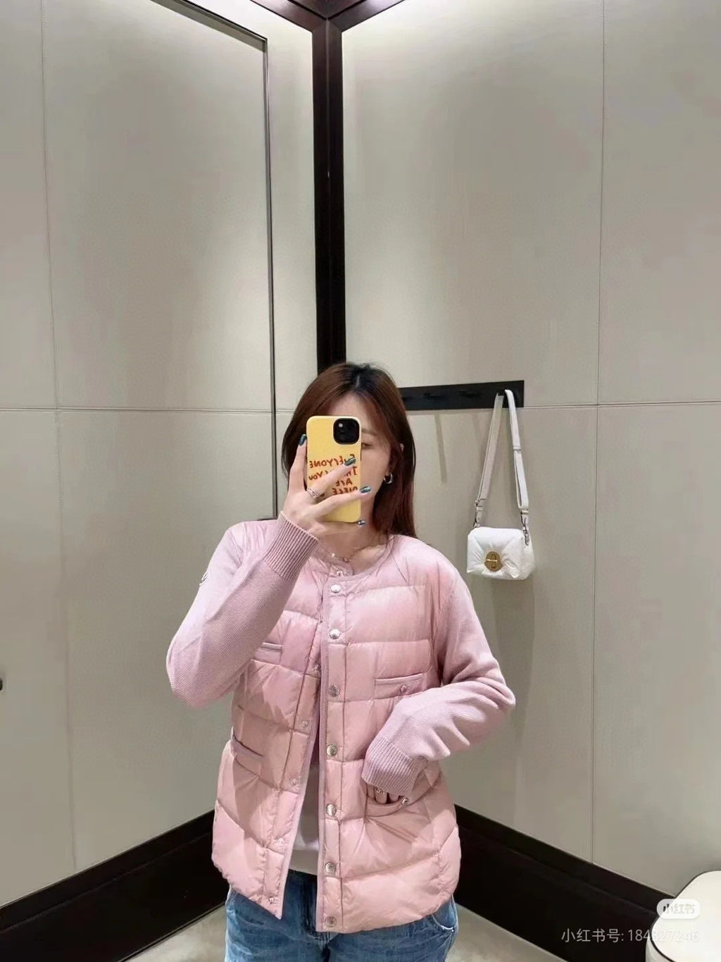 Moncler Down Jacket - view 17
