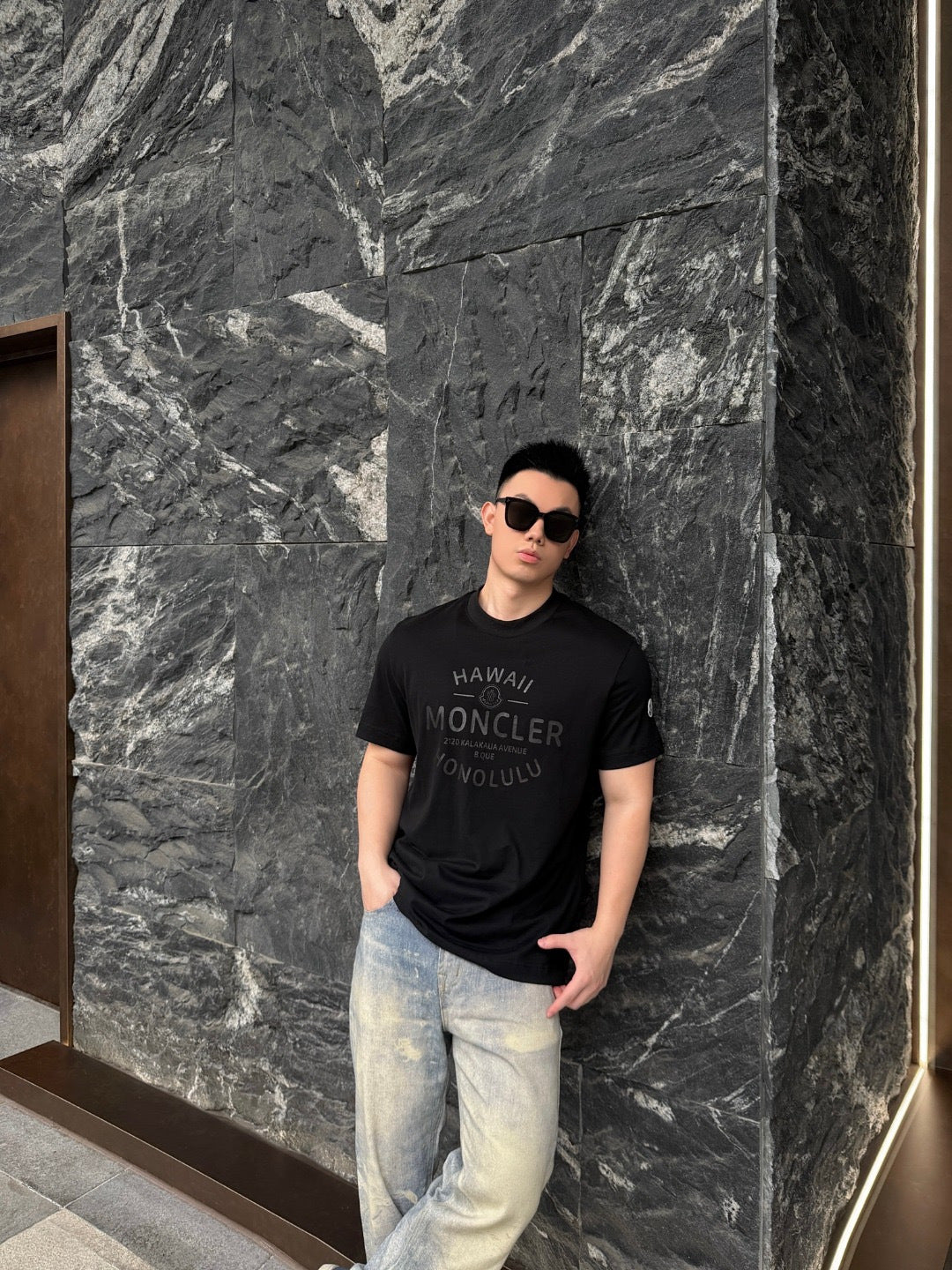 Moncler Graphic Logo Sweater - view 18