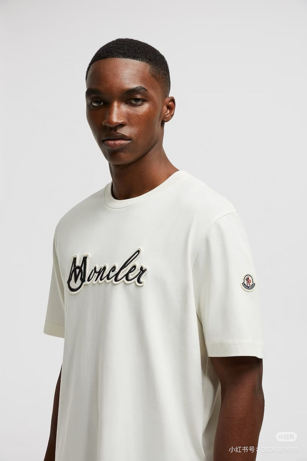 Moncler Embroidered Logo Sweater - view 18