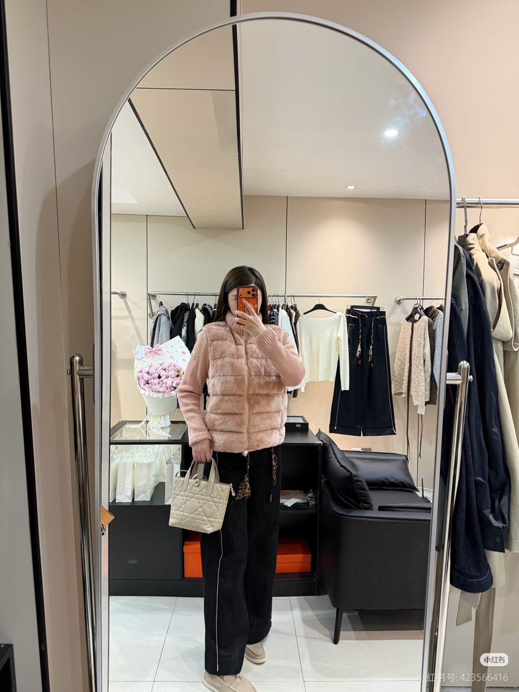Moncler Women's Down Jacket - view 18