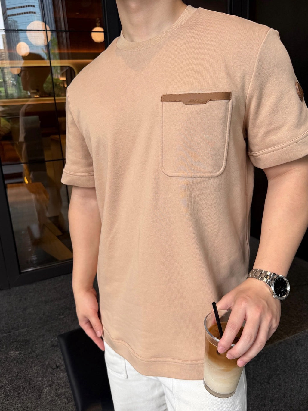 Moncler T-Shirt - view 18