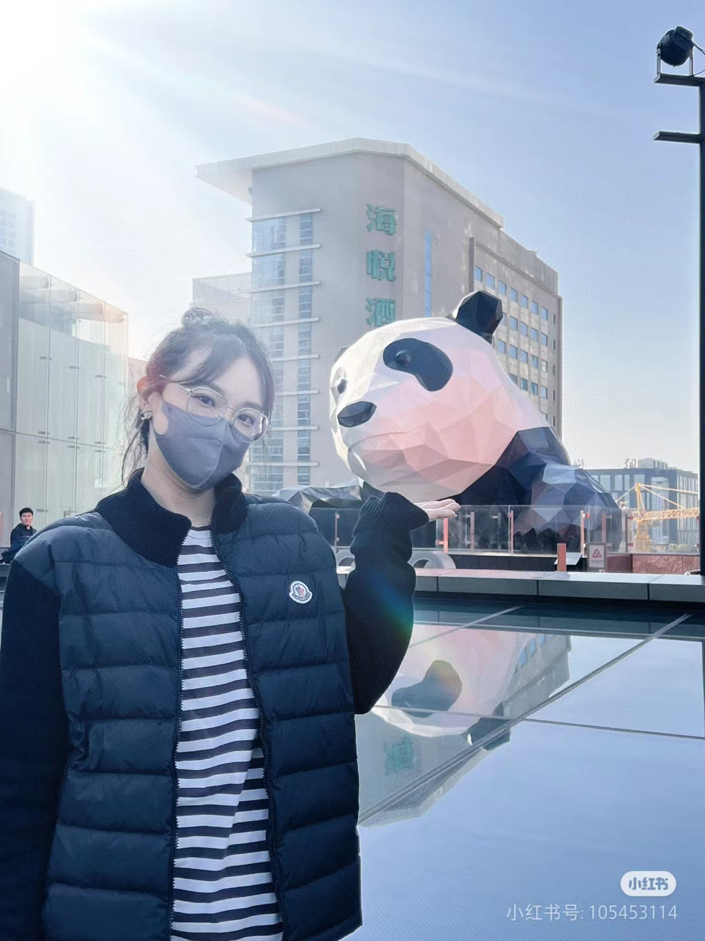 Moncler Down Jacket - view 18