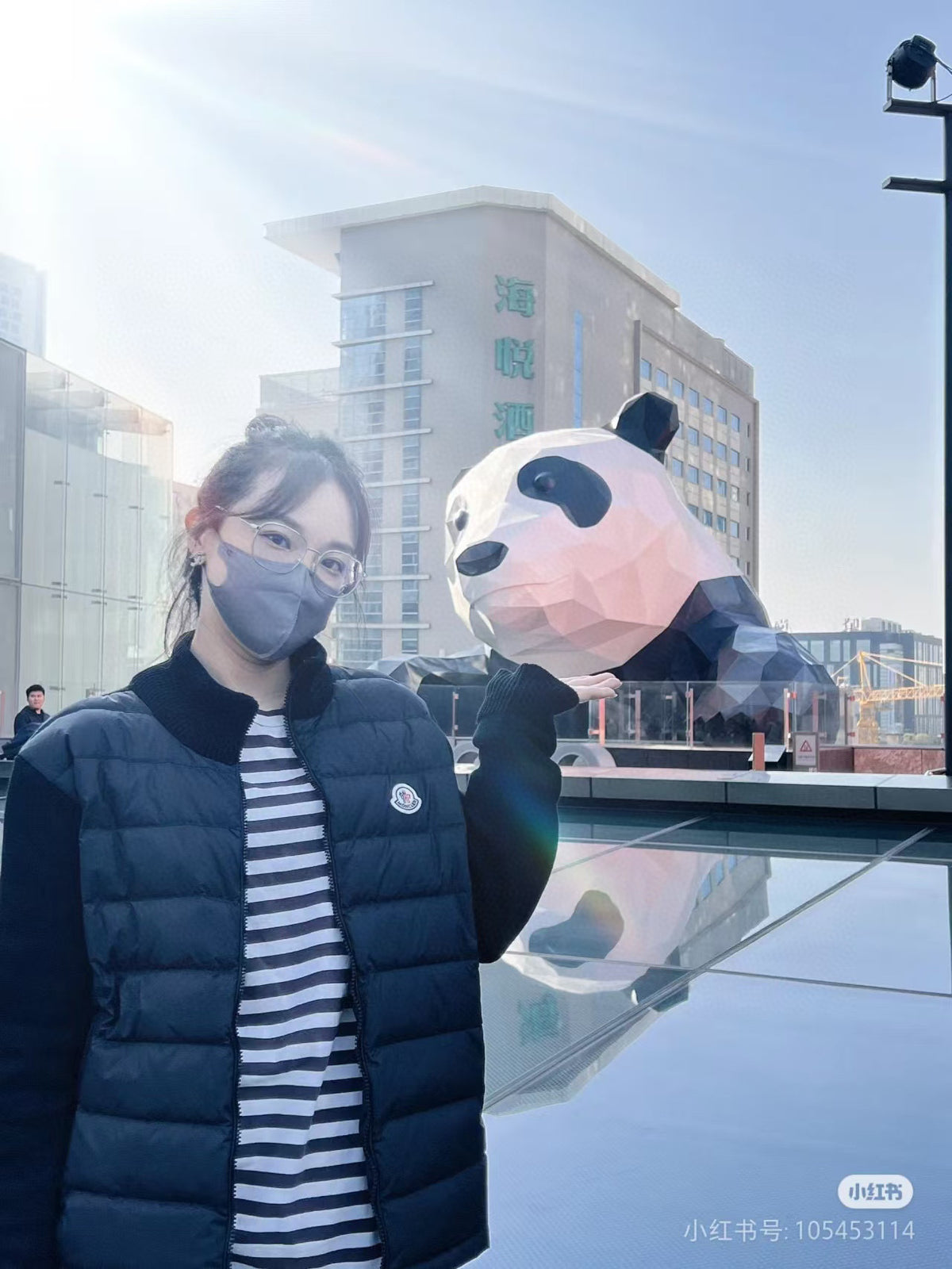 Moncler Down Jacket - view 18