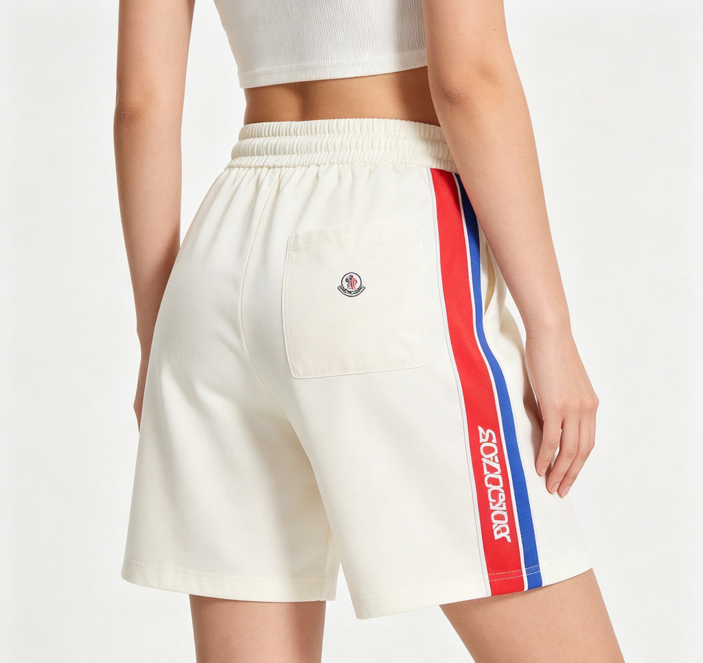 Moncler Logo Short - view 18