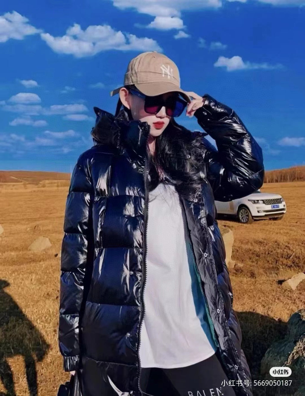 Moncler Women's Maya Down Jacket - view 18
