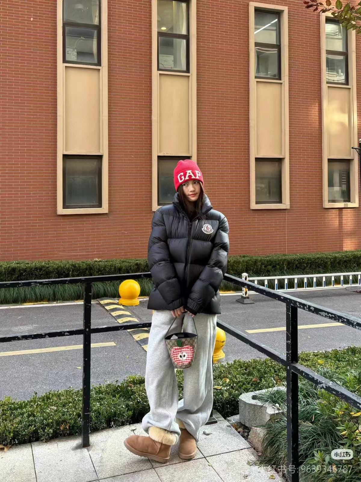 Moncler Men's Down Jacket - view 18