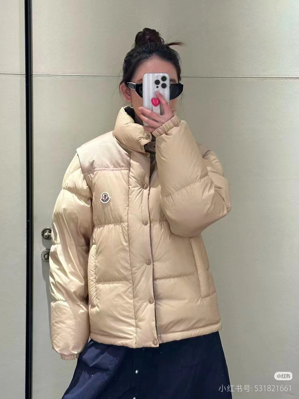Moncler Men's Down Jacket - view 19