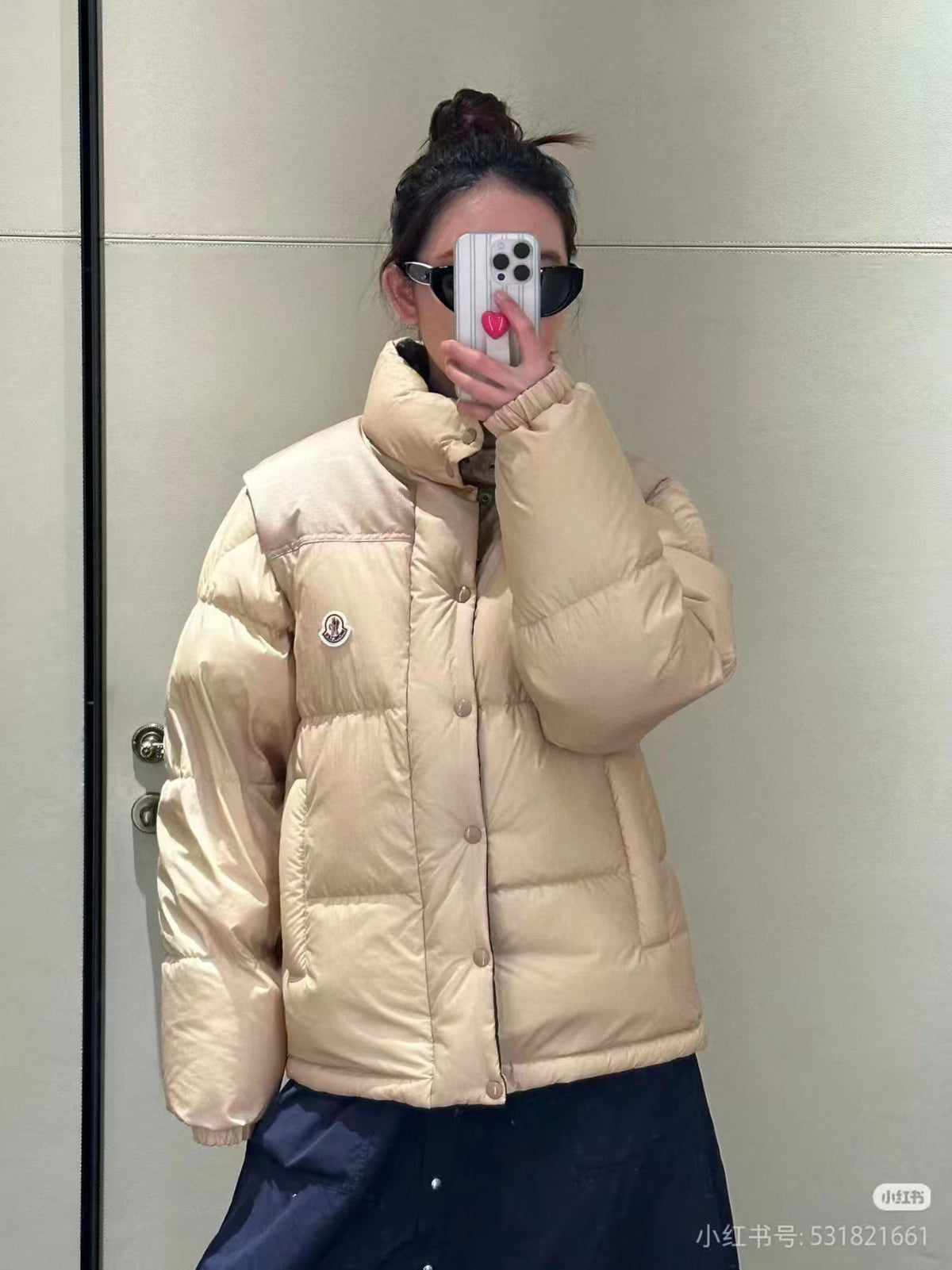 Moncler Men's Down Jacket - view 19