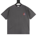 Moncler Embroidered Logo T-Shirt - view 1