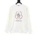 Moncler Logo Sweatshirt - view 1