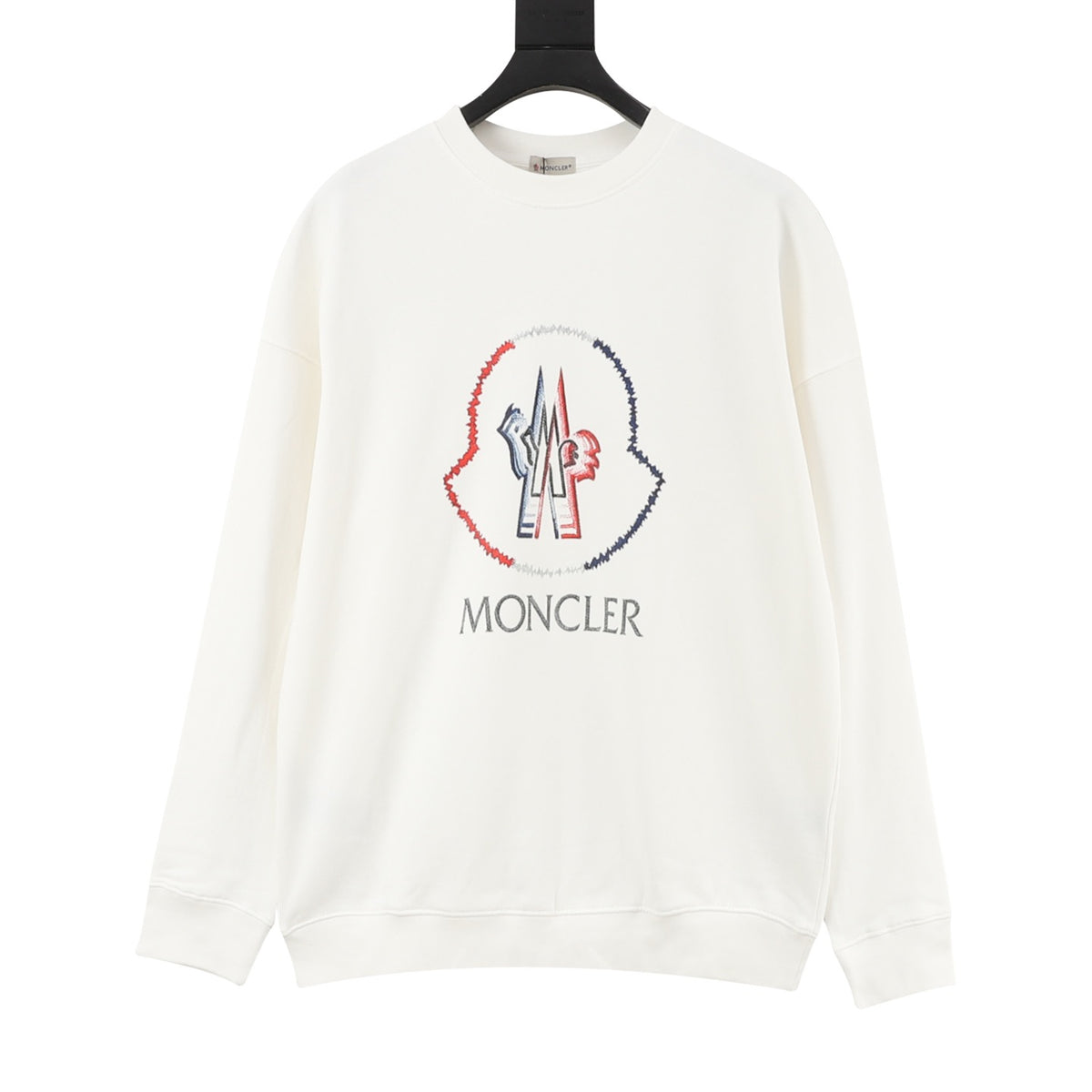 Moncler Logo Sweatshirt - view 1